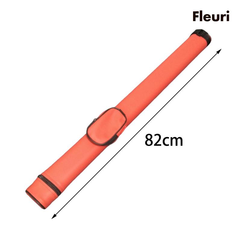 Túi Da PU Đựng Gậy Đánh Bida Chống Trầy Xước 1 / 2