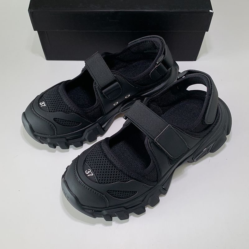 DAILOU Giày thể thao nữ giày nữ sneaker thời trang và giải trí dep 29Z23072011