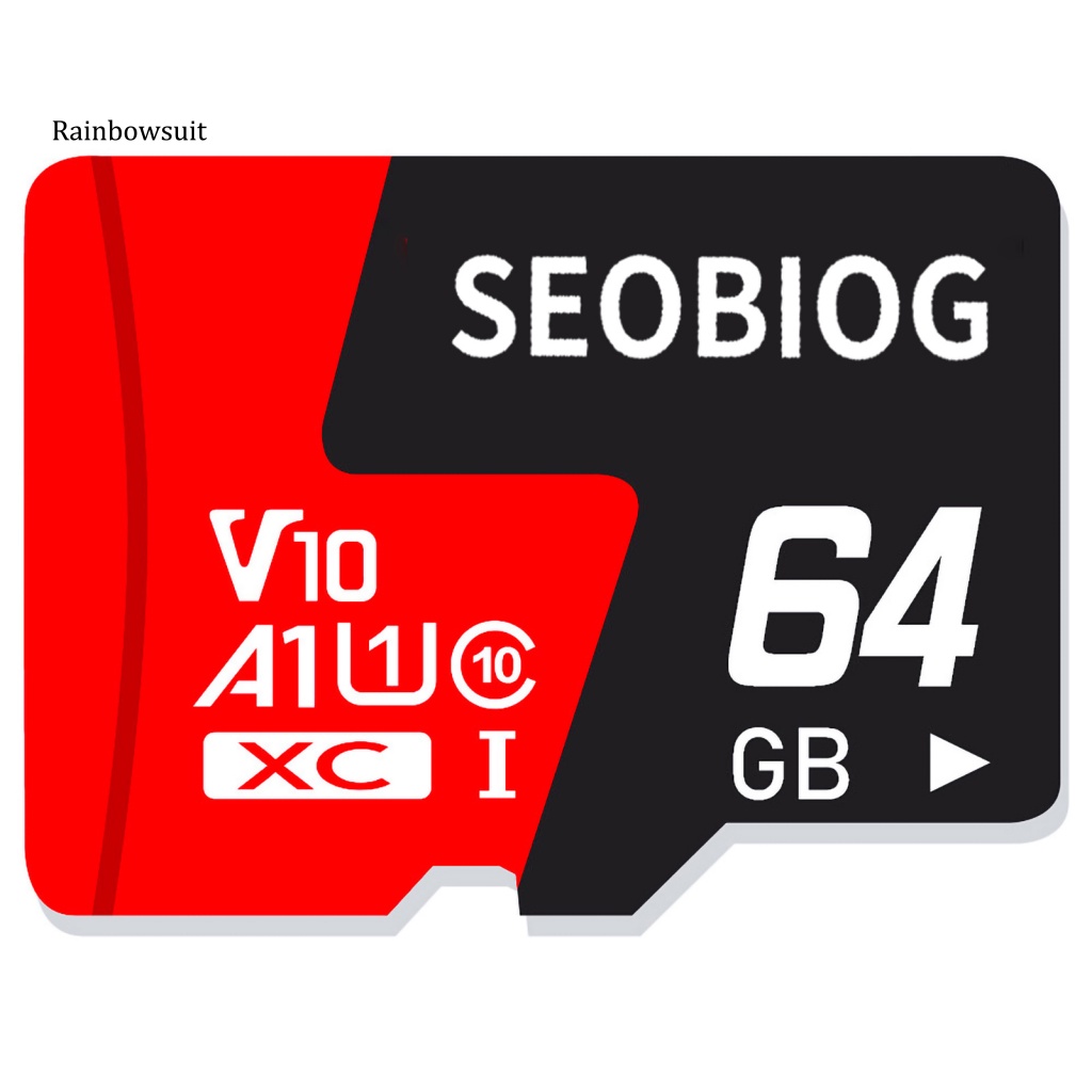 Thẻ Nhớ TF Hiệu Quả Cao Chống Va Chạm Cho Máy Tính