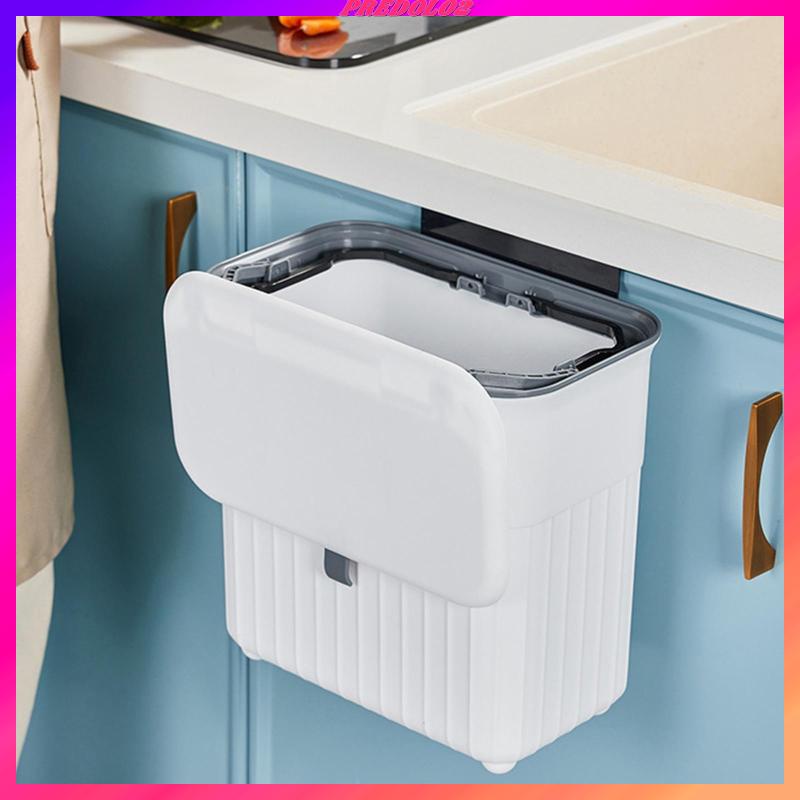 Thùng Rác Treo Tường / Cửa Tủ Nhà Bếp / Phòng Tắm Tiện Dụng