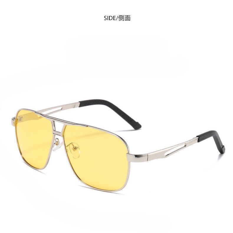 Kính Mát Chống Ánh Sáng Xanh Cho Nam Và Nữ