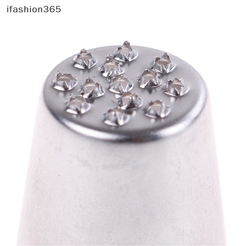 Đuôi Bắt Bông Kem Trang Trí Bánh Hình Cỏ Sáng Tạo ifashion365