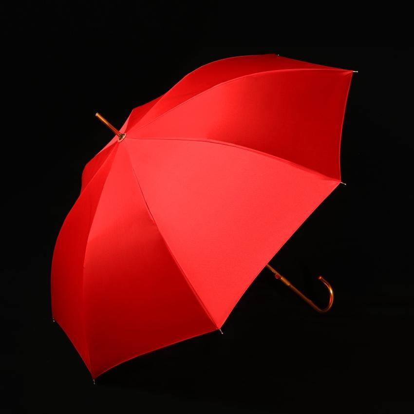 Ô lớn màu đỏ đám cưới sáng tạo ô cô dâu đám cưới phong cách Trung Quốc Cổ Đại ô lễ hội đám cưới phon