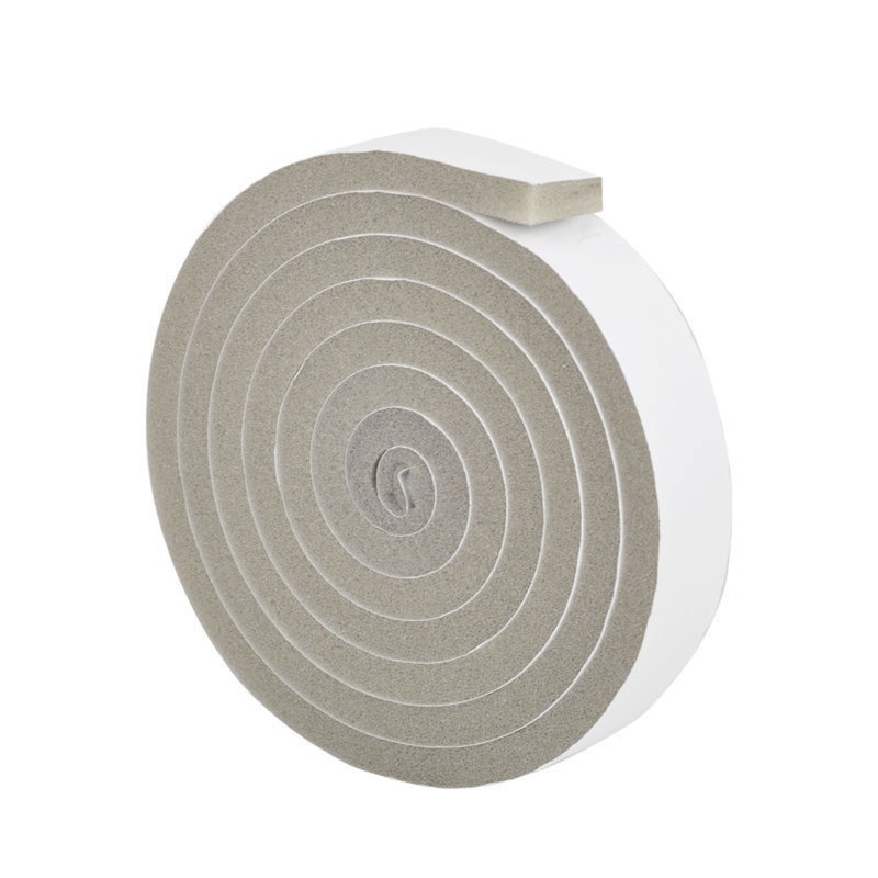 Cuộn Băng Keo Xốp Dán Viền Cửa Cách Âm Chống Ồn Tiện Dụng