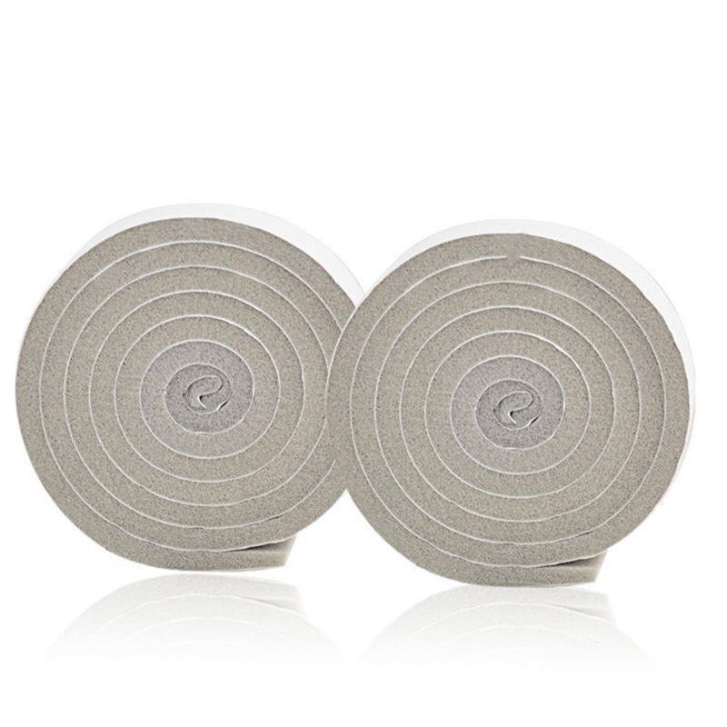 Cuộn Băng Keo Xốp Dán Viền Cửa Cách Âm Chống Ồn Tiện Dụng