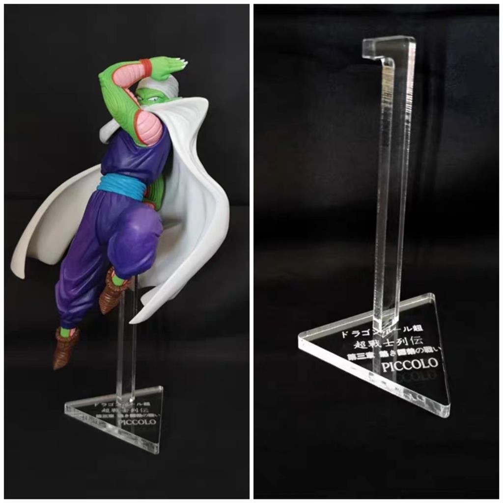 Mô Hình Trưng Bày Nhân Vật PICCOLO Trong Dragon Ball Bằng Acrylic