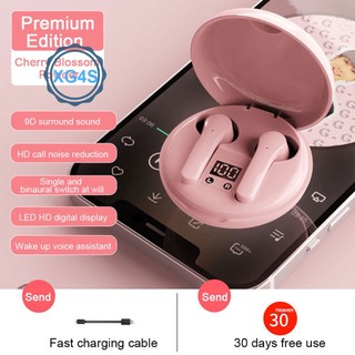 Tai Nghe Bluetooth Thể Thao Thông Minh