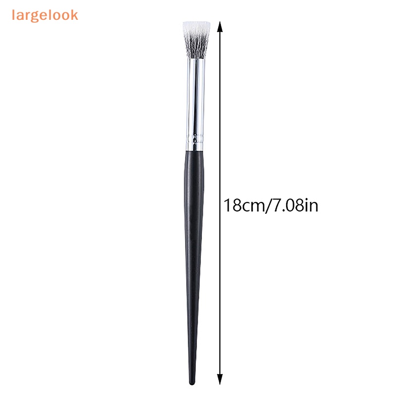 Cọ Trang Điểm Đầu Cọ Mềm Mại Tiện Dụng