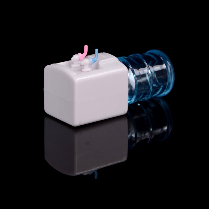 1 Mô Hình Bình Uống Nước Cho Nhà Búp Bê Tỉ Lệ 1: 6 1: 12