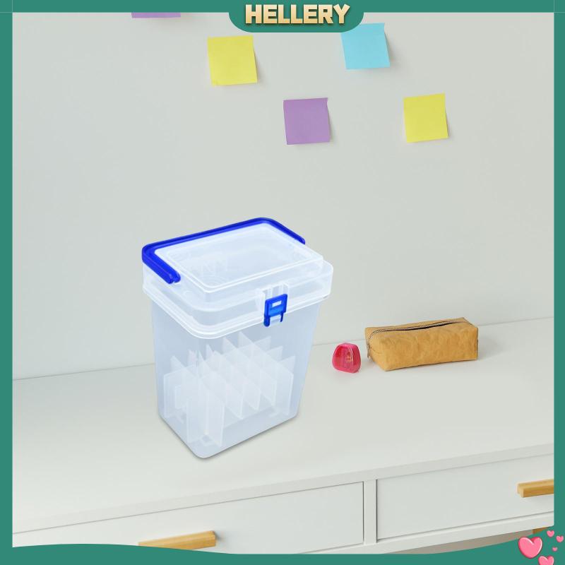 Hộp Đựng Bút Đánh Dấu Vẽ Phác Thảo Đường Kính 17mm