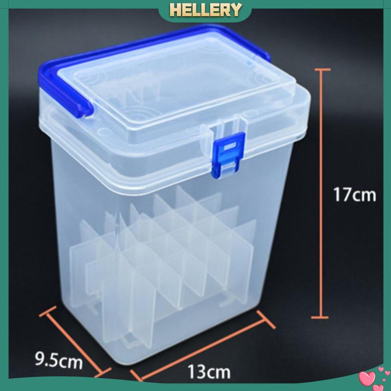 Hộp Đựng Bút Đánh Dấu Vẽ Phác Thảo Đường Kính 17mm