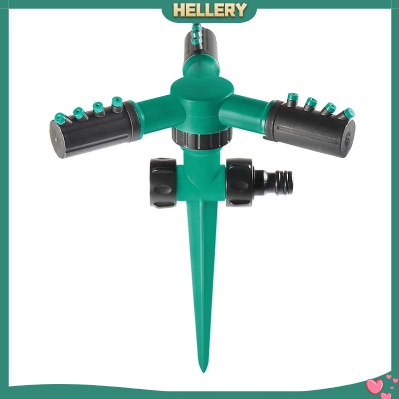 Vòi Phun Nước Tưới Cây Tự Động Đa Năng Cho Sân Vườn