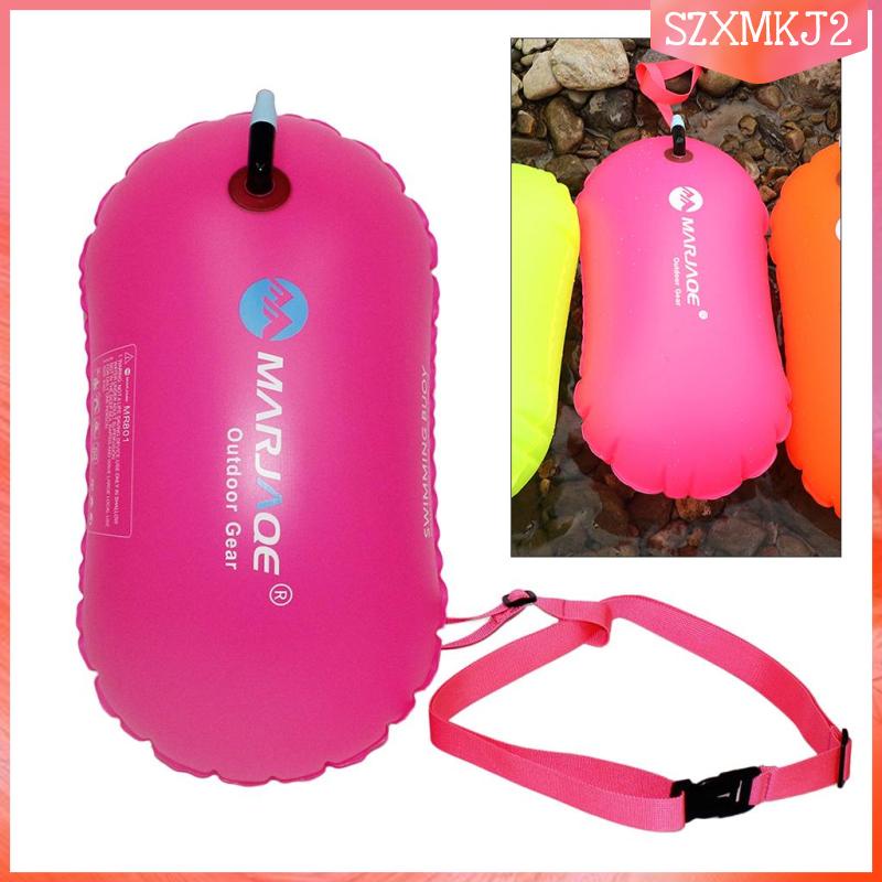 Phao Bơi Đeo Hông / Thắt Lưng An Toàn Tiện Dụng Cho Hoạt Động Dưới Nước