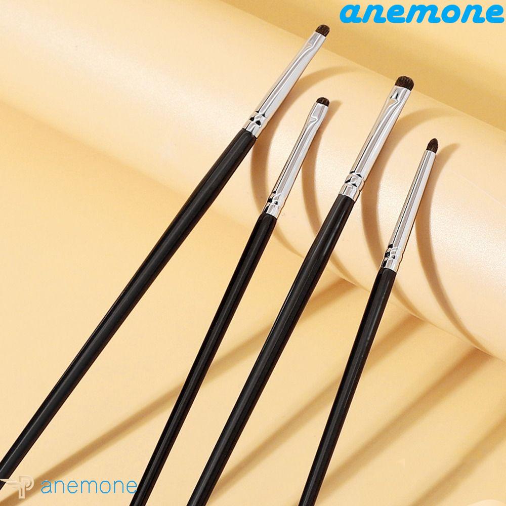 ANEMONE Cọ Trang Điểm Mắt Bắt Sáng Đầu Cọ Mềm Siêu Mỏng