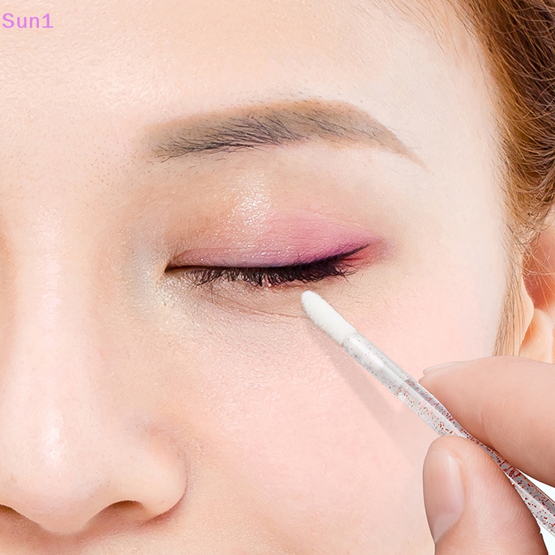 Cọ Chuốt Mi Trang Điểm Sử Dụng Một Lần Tiện Lợi