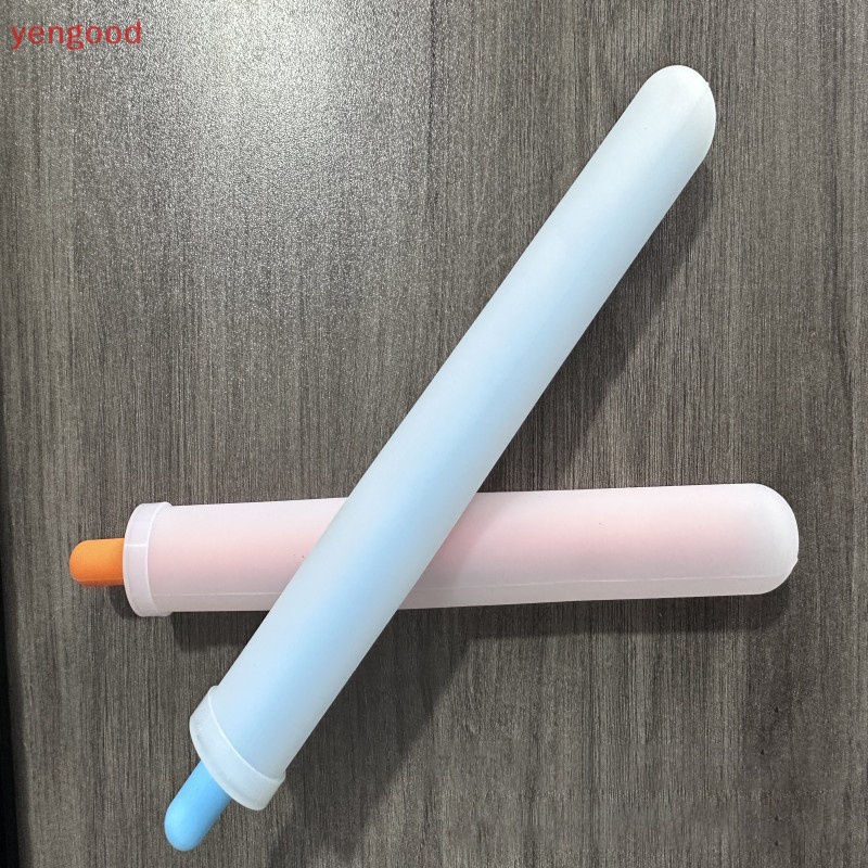 1 Ống Hút Silicone Tái Sử Dụng Được