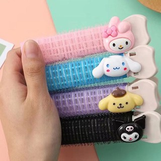 Kẹp uốn tóc EELHOE tạo kiểu tóc thiết kế lười biếng
