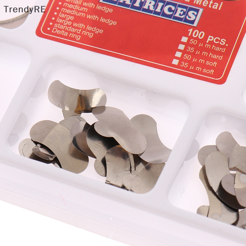 Bộ 100 Vòng Đệm Kim Loại Số 1.398 Bmws 2