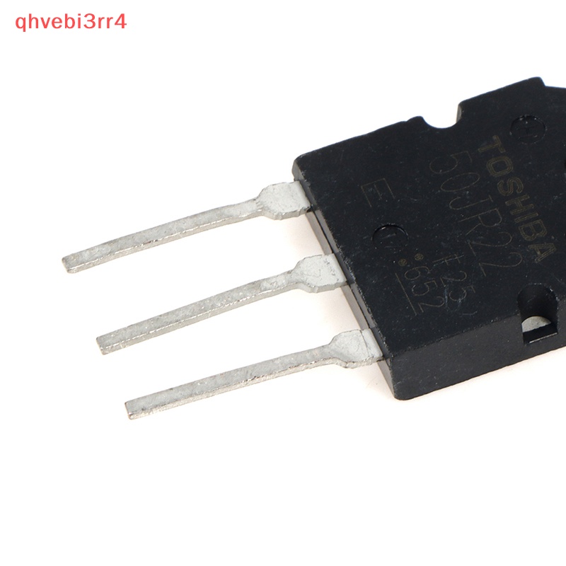 Bóng bán dẫn điện gốc nhập khẩu gt50jr22 50jr22 đến 247 IGBT 50A 600V mới