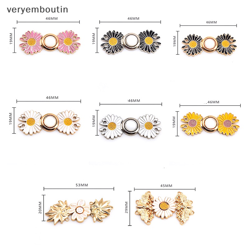Thắt Lưng Khóa Kim Loại Phong Cách Hanfu Trung Hoa Cổ Điển