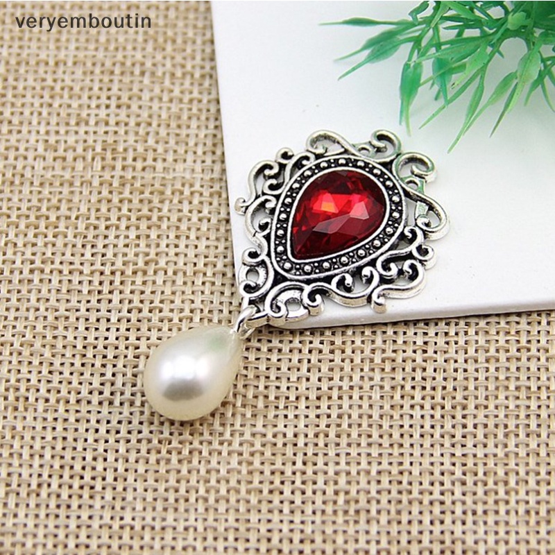 Trâm Cài Áo Kim Loại Đính Đá Pha Lê Lấp Lánh Thời Trang Sáng Tạo