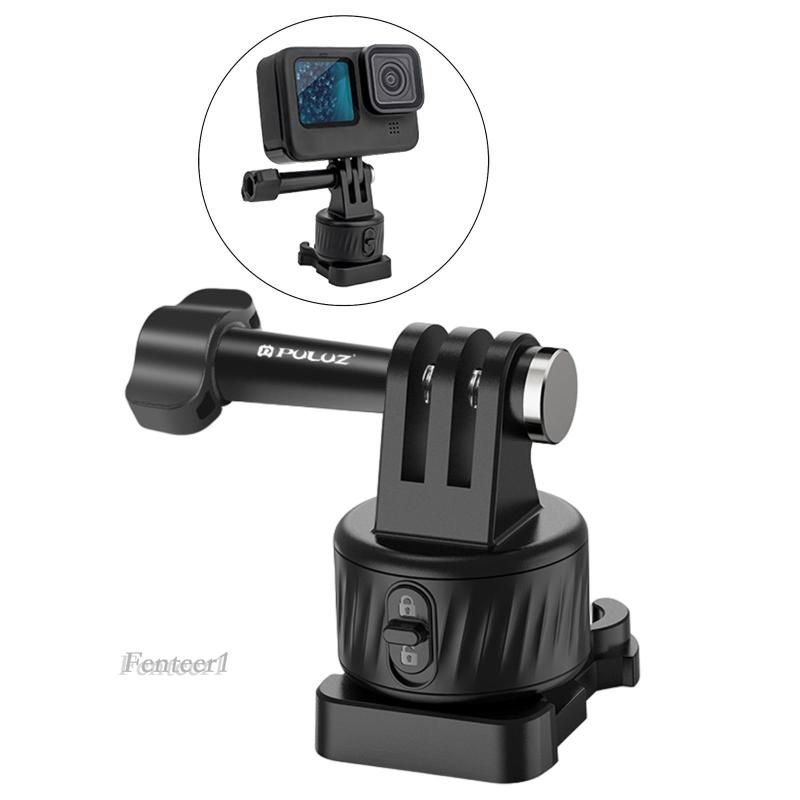 Đế Gắn Máy Ảnh Tháo Lắp Nhanh Chất Lượng Cao