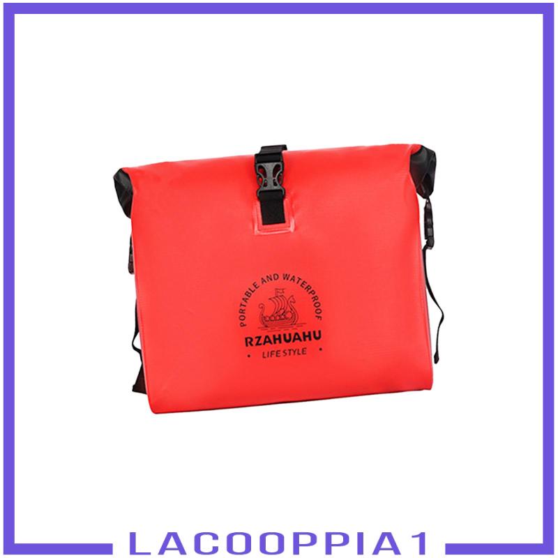 Túi Đựng Dụng Cụ Tiện Lợi Gắn Yên Xe Đạp