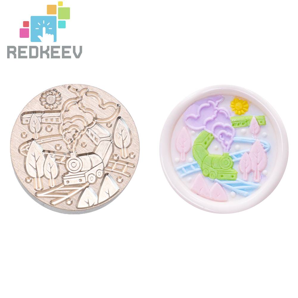 Phụ Kiện Trang Trí Sổ Tay Hình Động Vật 3D Bằng Đồng