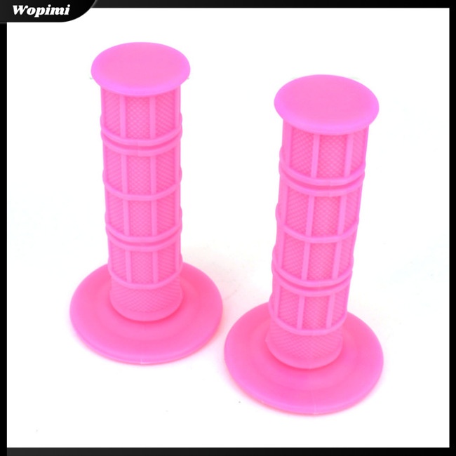 Mf Vỏ Bọc Tay Lái Bằng Cao Su Cho Xe Mô Tô HONDA XR400R XR600 XR650 KLX250 DRZ400 S / SM DR650