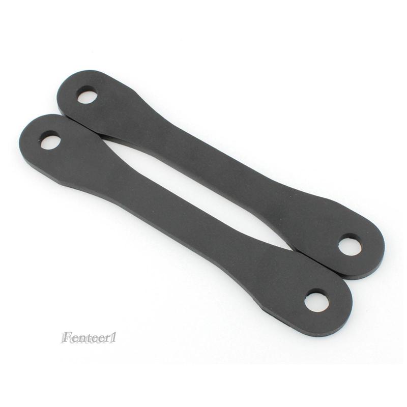 Bộ 2 Phụ Kiện Điều Chỉnh Phía Sau Cho Xe Mô Tô x