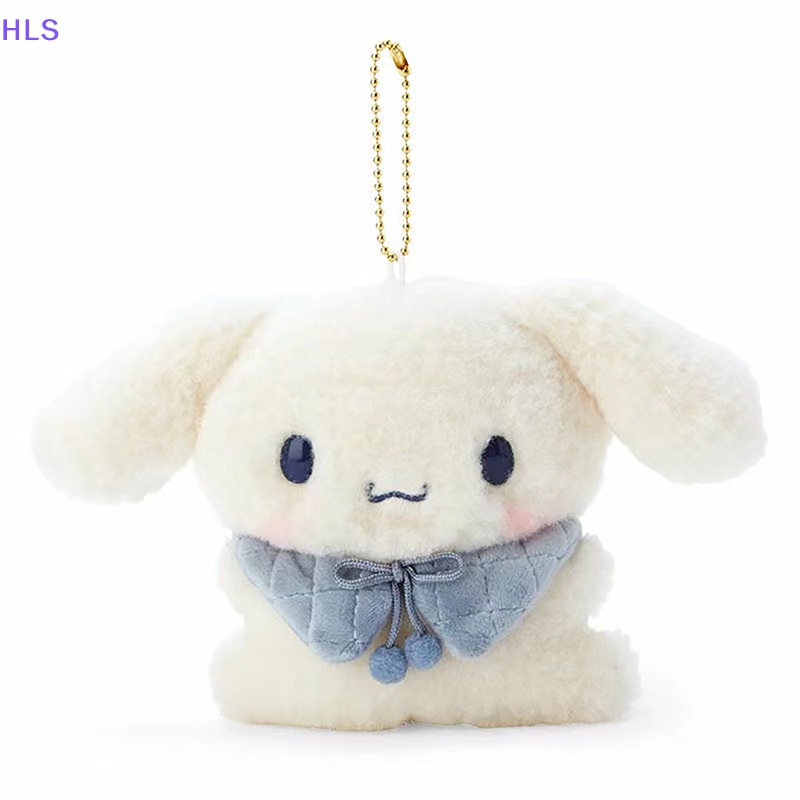 [HLS] Đồ Chơi Búp Bê Hoạt Hình Cinnamonroll Melody Xẻ Tà Đáng Yêu Cho Trẻ Em