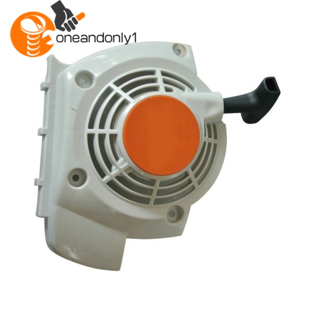 Cuộn Dây Kéo Khởi Động Cho Máy Cắt Cỏ STIHL Fs120 Fs200 Fs250 Fs300 Fr350 Bt120c Bt121