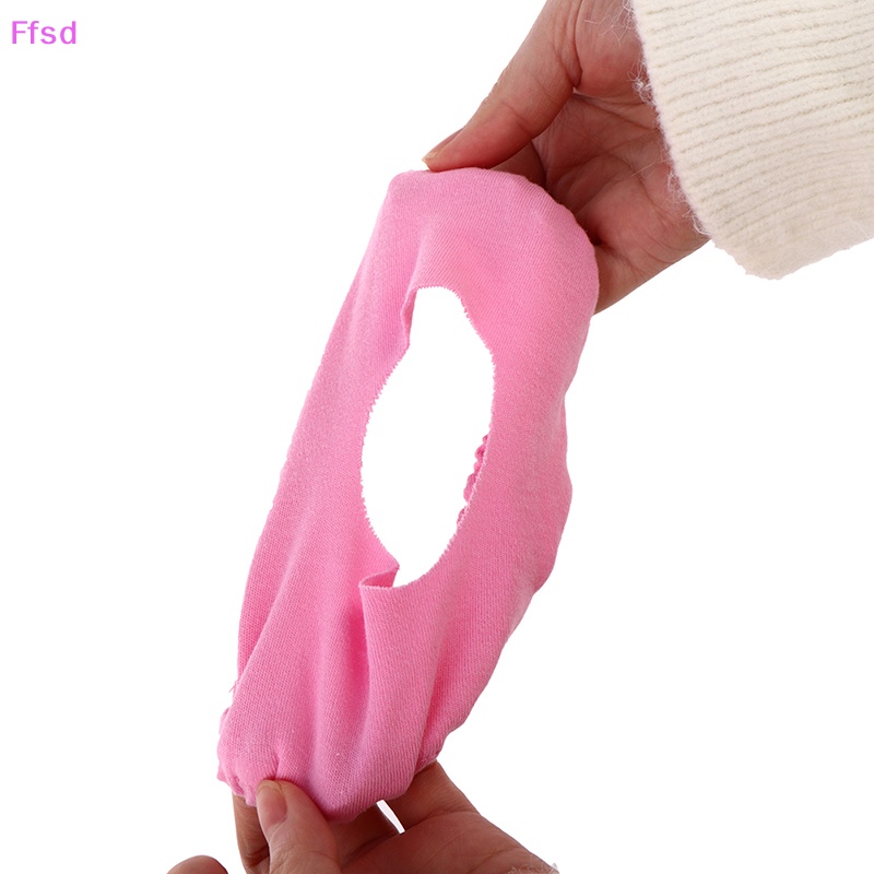 1 Khẩu Trang Cpap Vải Lót Thoải Mái Tái Sử Dụng Chống Rò Rỉ Da