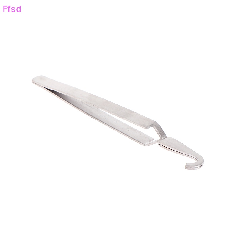 {Ffsd} Nhíp Chỉnh Hình Áp Phích Nút Buccal Lingual * Hàng Bán Chạy