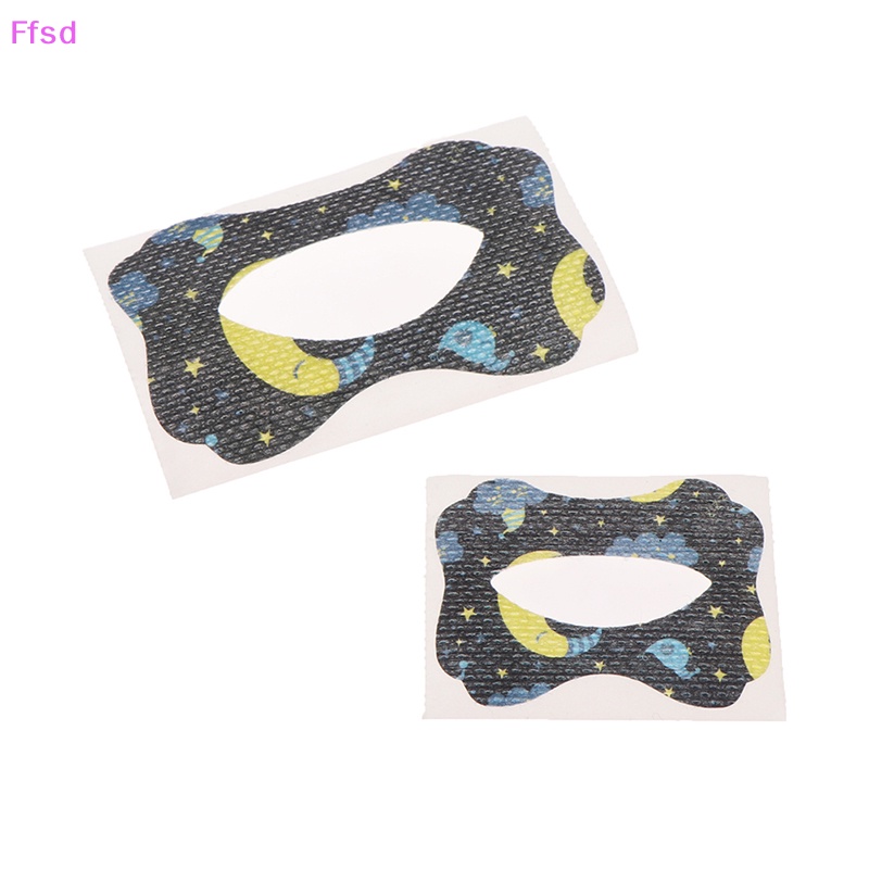 Hộp 30 Miếng Dán Chống Ngáy Ngủ Tiện Dụng