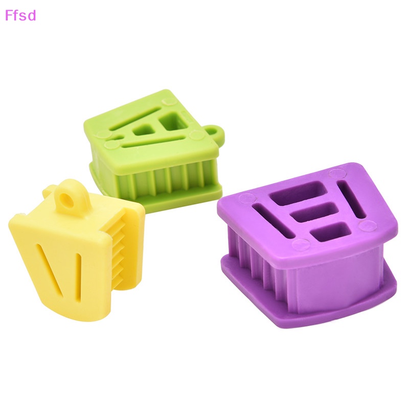 {Ffsd} Dụng Cụ Mở Miệng Bằng Cao Su Silicon * Bán Chạy