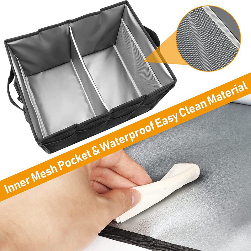 Khay Nướng Và Caddy, Được Trang Bị Với Giá Đỡ Khăn Giấy, Dụng Cụ Nướng Bbq, Đĩa Dễ Dàng Mang Theo