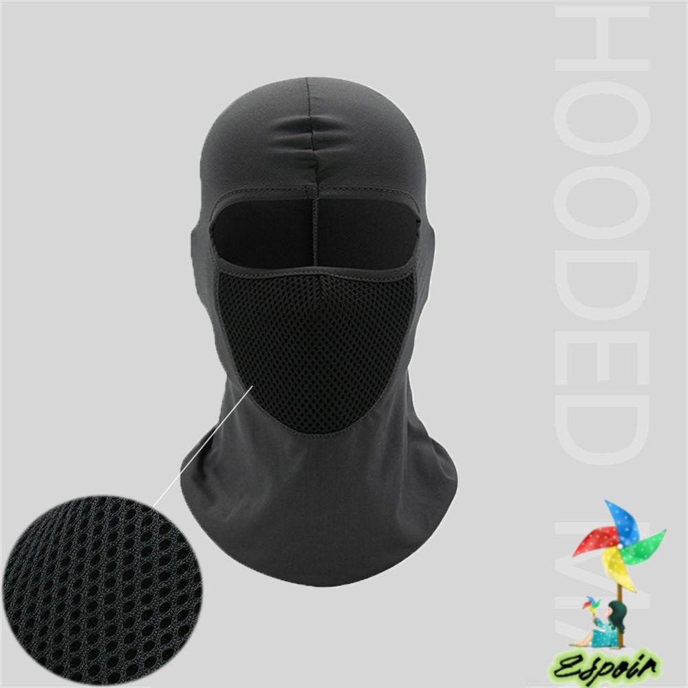 ESPO Mũ Trùm Đầu Chống Gió Giữ Ấm Cao Cấp Thời Trang Dành Cho Mùa Đông