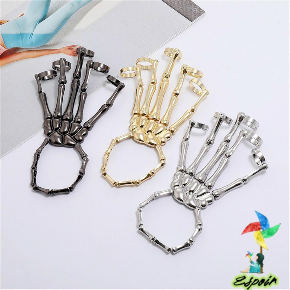 ESPO Vòng Đeo Tay Co Dãn Dùng Cho Tiệc Halloween