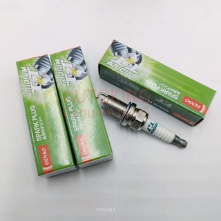 Bugi ik20tt (bộ 4)
