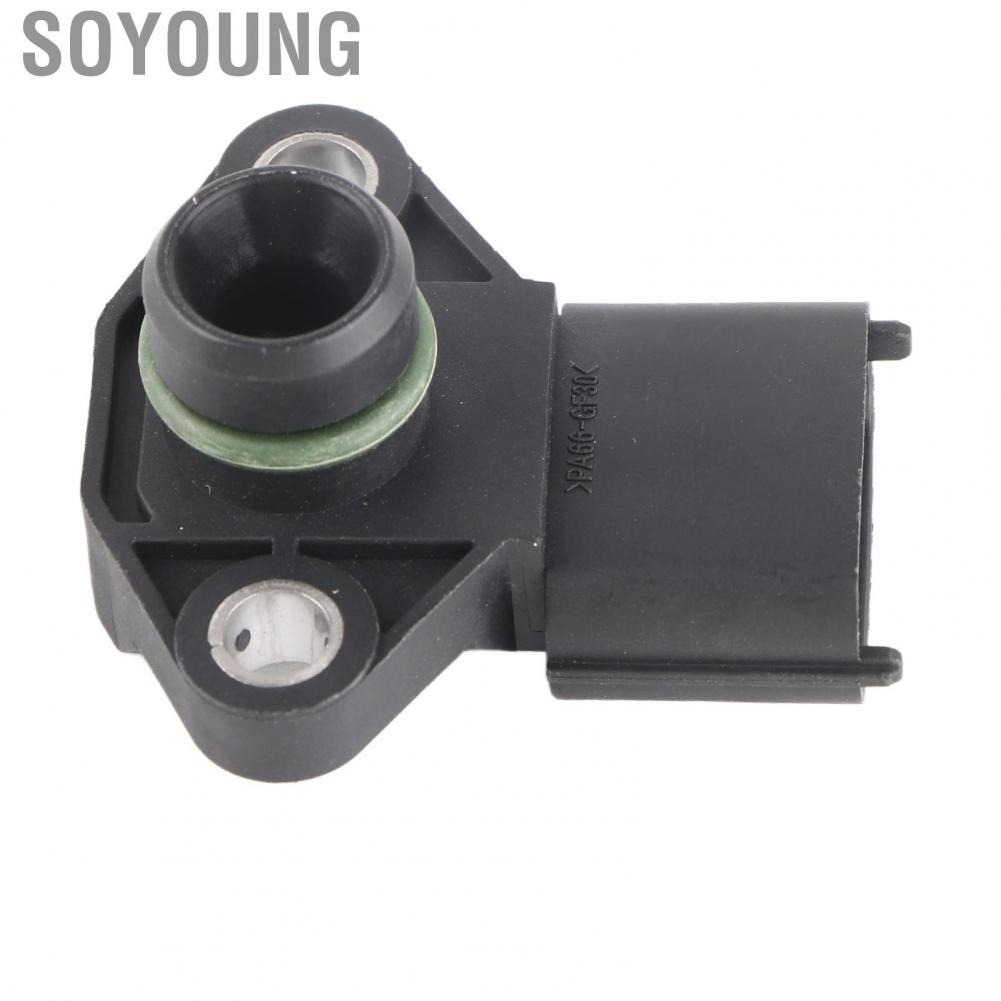 Soyoung Booster Pressure  Heat Resistant 6675420017 Professional Durable Engine Part Wearproof Stable Performance for Car