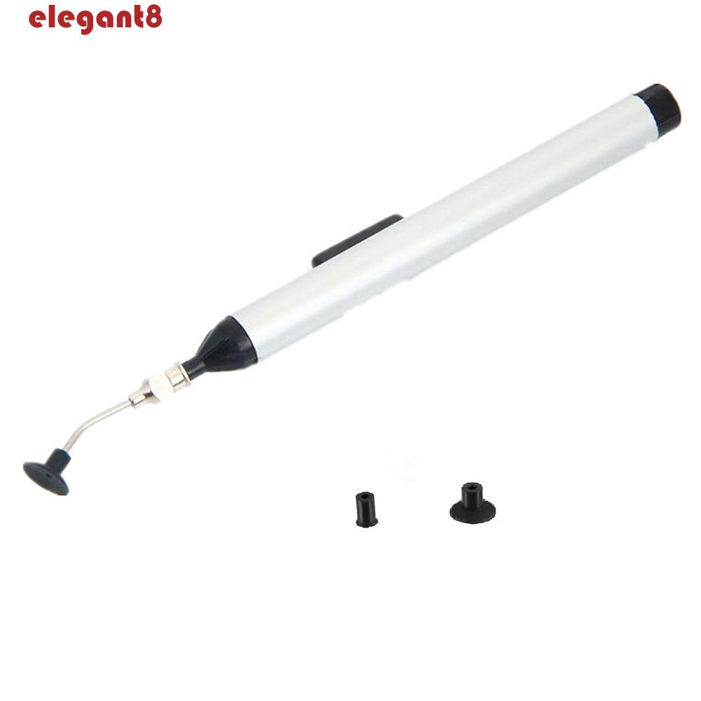 ELEGANT 1 Bút Hút Chân Không Thay Thế Bằng Hợp Kim Nhôm Chống Tĩnh Điện