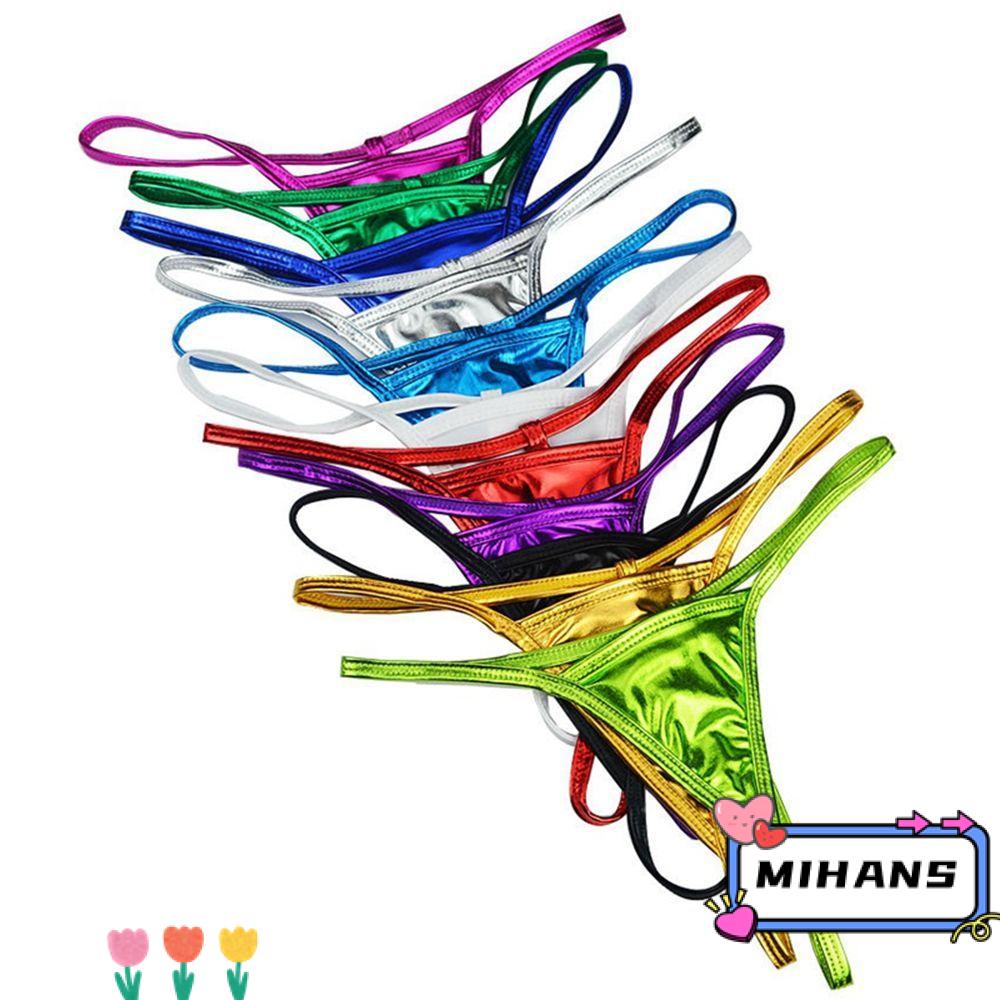 MIH Quần Lót Thiết Kế Mới Quyến Rũ Thời Trang Dành Cho Nữ