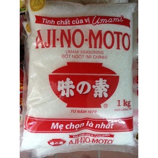 Mì chính ajnomoto gói 1kg