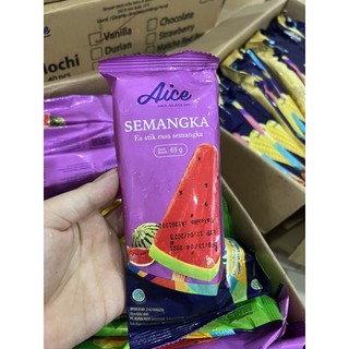 KEM AICE DƯA HẤU