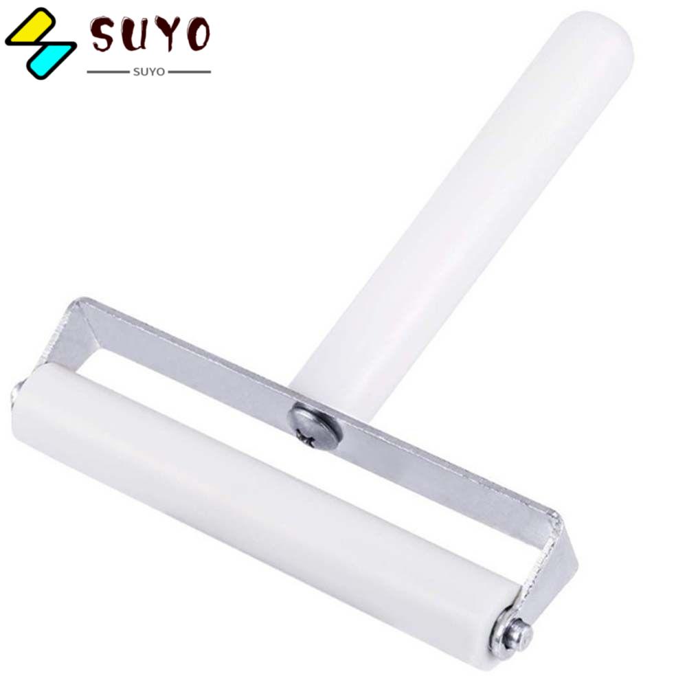 SUYO Con Lăn Thêu Thủ Công Bằng Silicone
