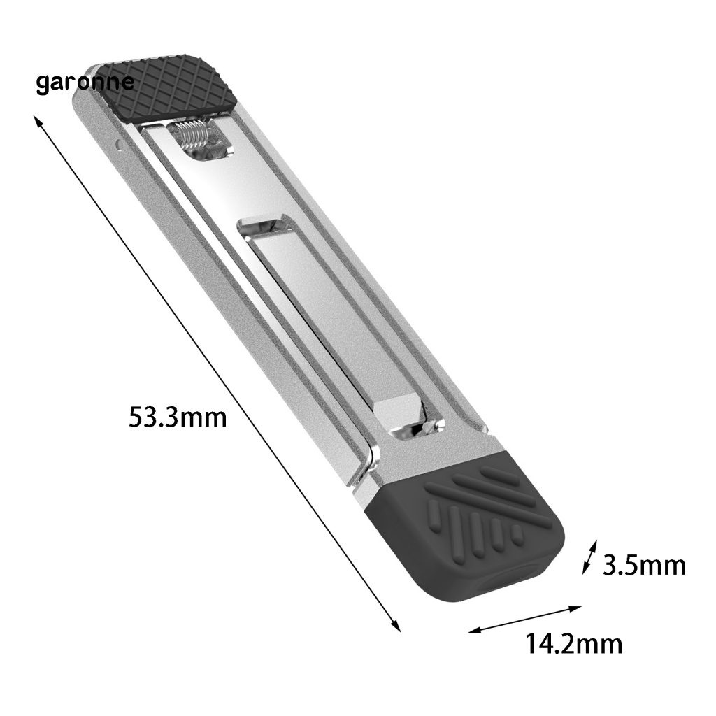 Giá Đỡ Điện Thoại / Máy Tính Bảng Mini Tự Dính Chống Trượt Đa Năng Có Thể Điều Chỉnh