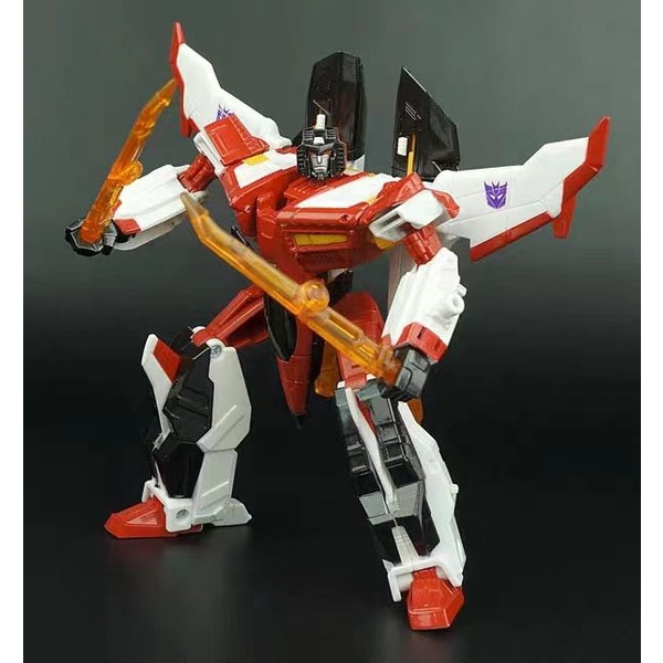 Robot Biến Hình Phiên Bản Nhật Bản 4.0 IDW D-Class TG-33