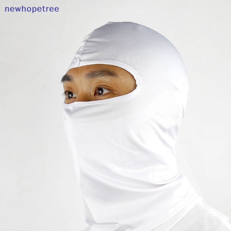 Khẩu Trang Chống Gió Che Phủ Toàn Diện Thoáng Khí Tiện Dụng