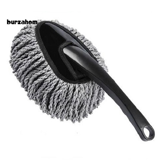 Chổi Quét Bụi Vệ Sinh Xe Hơi Đa Năng Tiện Dụng